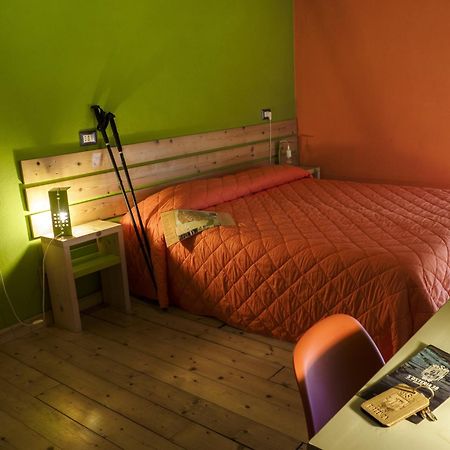 S'Osteria 38 Hotel อักกวาเปนเดนเต ภายนอก รูปภาพ